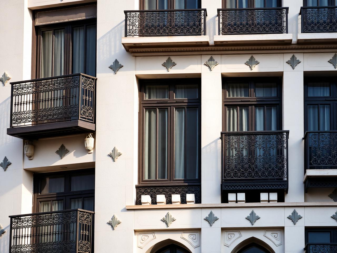 Art déco & histoire