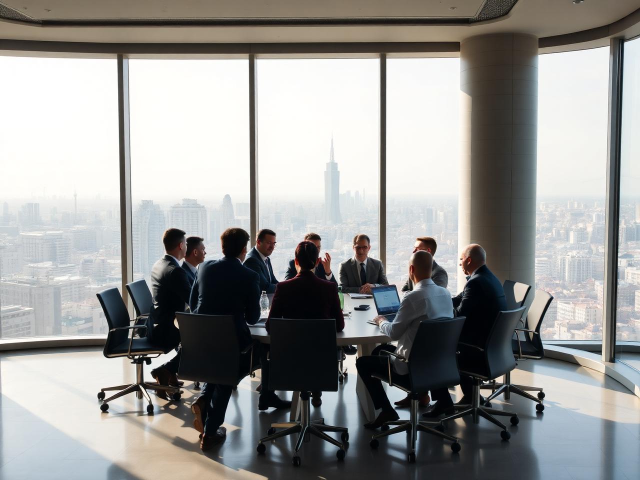 Tech & opportunités