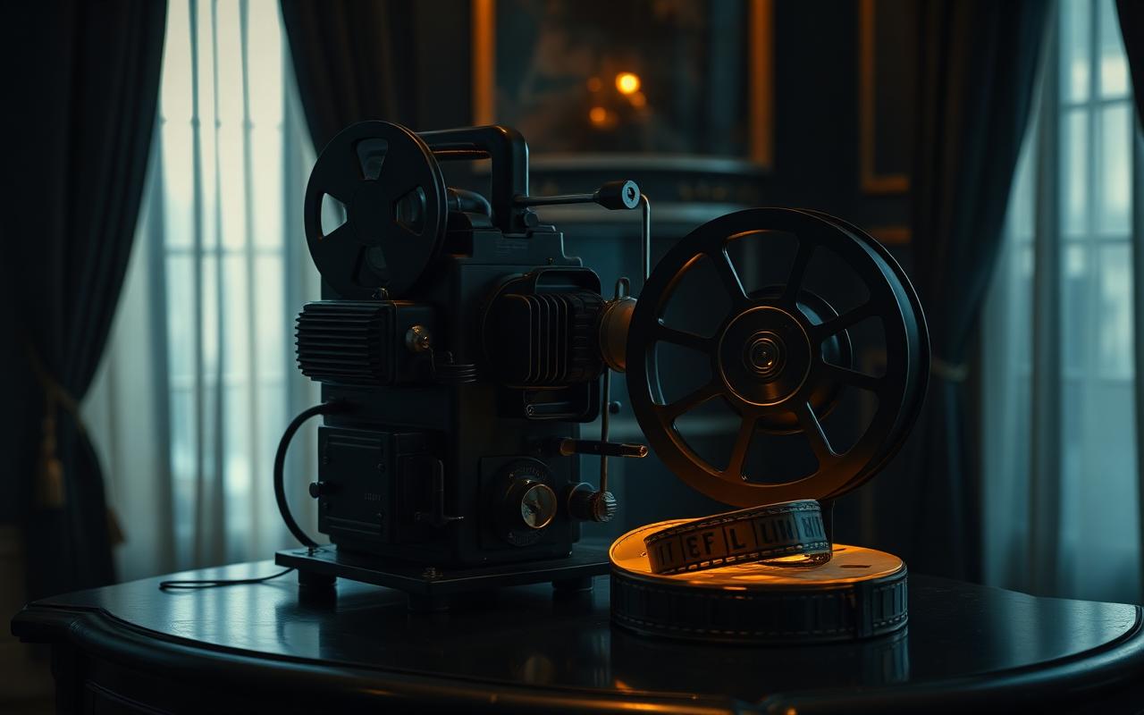 Cinéma et mythe Casablanca