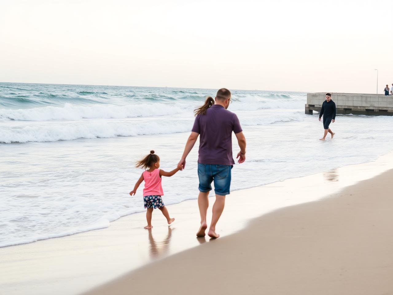 Casablanca en famille