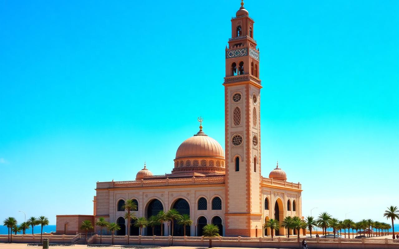 Icônes de Casablanca